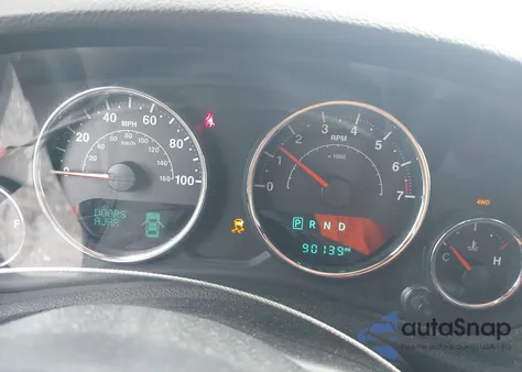 2017 Jeep Wrangler Sport 4X4 from USA, damaged, VIN 1C4AJWAG1HL633794